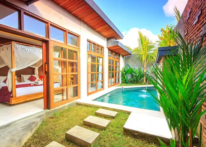 Villa Almero Private *