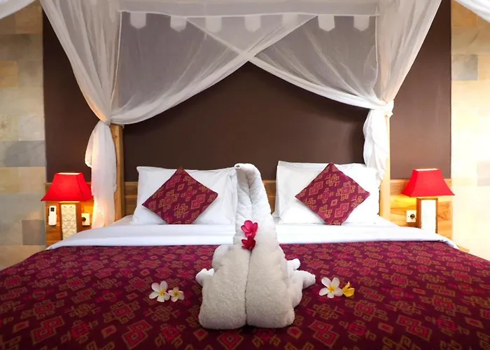 Villa Almero Private Ubud (Bali)