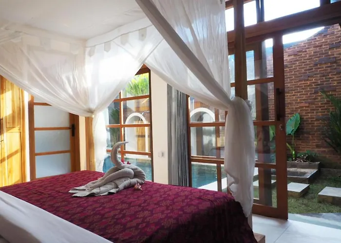 Villa Almero Private *