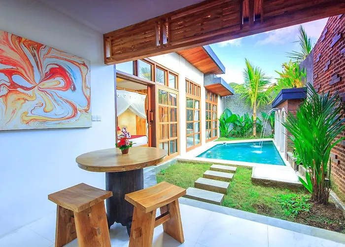 Almero Private Villa