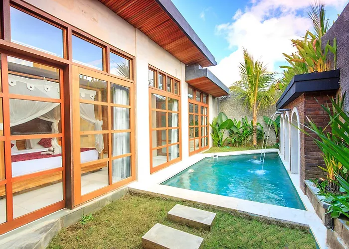 Villa Almero Private