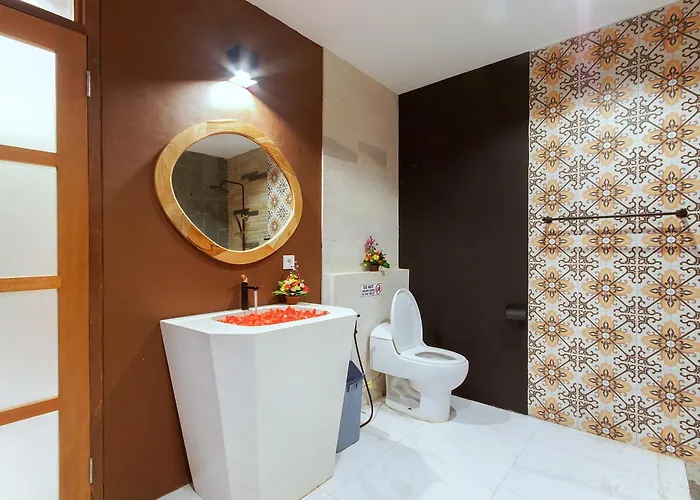 Almero Private * Ubud (Bali)