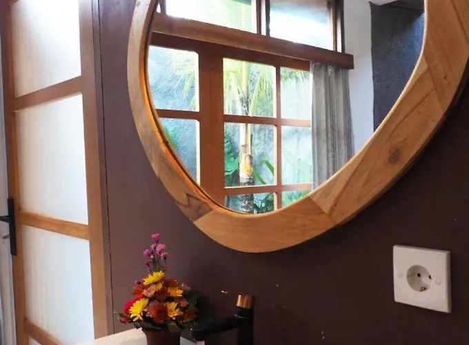 Almero Private Ubud (Bali)