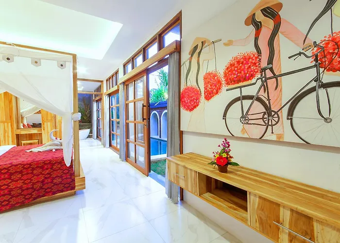 Villa Almero Private