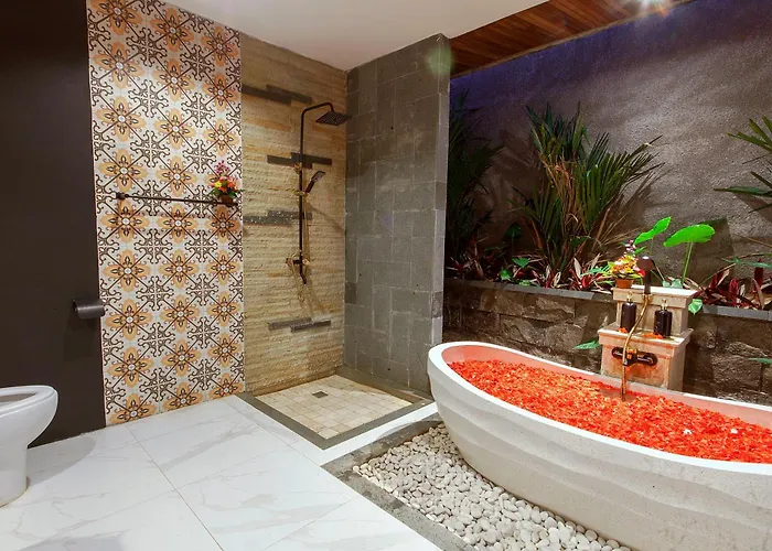 Villa Almero Private *